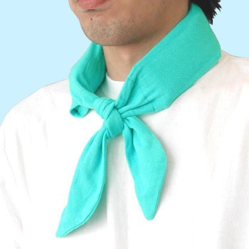 クールネックカラー 原田産業