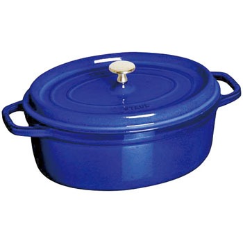 40510-266 ピコ・ココット オーバル 1個 STAUB(ストウブ) 【通販