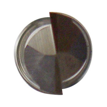 面取(メント)ミル OKコート 岡崎精工