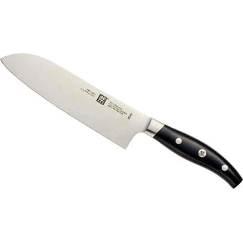 三徳包丁 ZWILLING(HENCKELS)