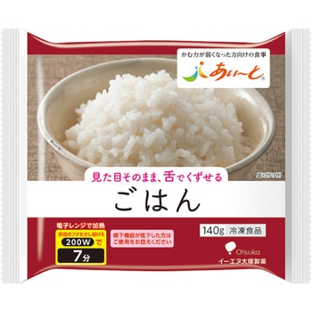 [冷凍]ごはん 大塚製薬