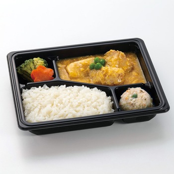 [冷凍]親子煮弁当 大塚製薬