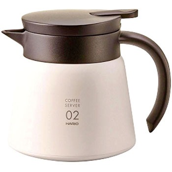 V60 保温ステンレスサーバー HARIO
