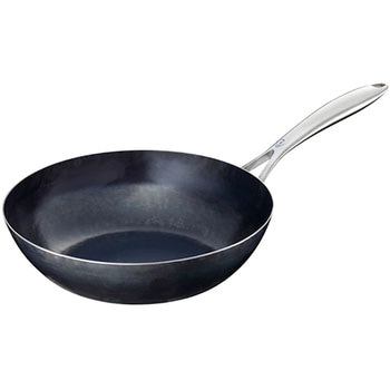 プロ 打ち出しフライパン VitaCraft(ビタクラフト)