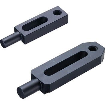 クランプ&ストッパー ピンエンドストラップ BJ150 BJ150-08063 イマオコーポレーション
