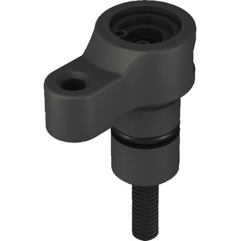 クランプ&ストッパー フッククランプ BJ132 BJ132-04018 イマオコーポレーション