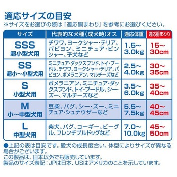 マナーウェア 男の子用 青チェック・紺チェック ユニ・チャーム