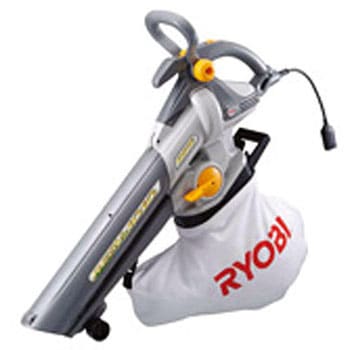 ブロワバキューム Ryobi リョービ ブロワ 通販モノタロウ
