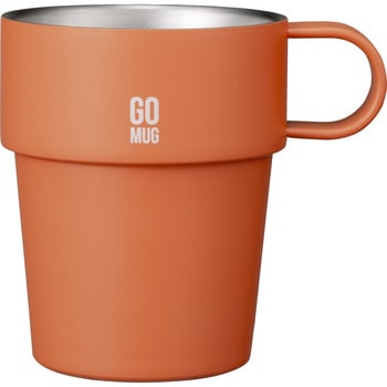 GOMUG ST. /ゴーマグ スタッキング 285ml シービージャパン