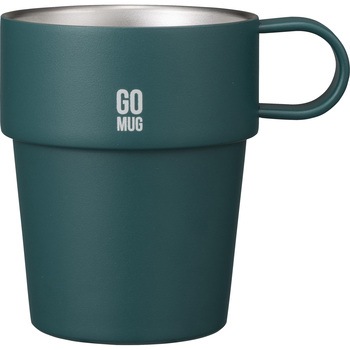 GOMUG ST. /ゴーマグ スタッキング 285ml シービージャパン