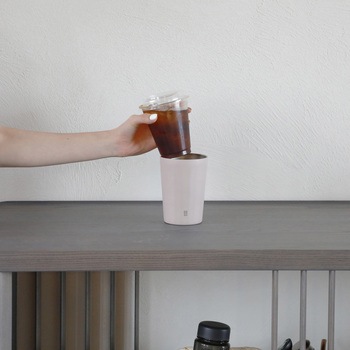 GOMUG+CUP シービージャパン