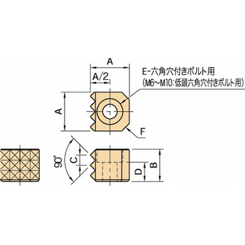 ワークグリッパー HS・エッジグリッパー HSE HSE-9250 イマオコーポレーション