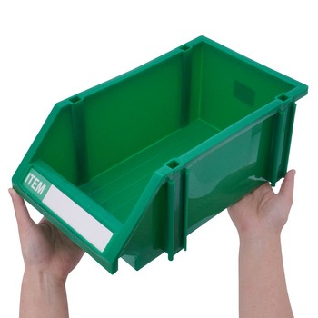 6.8L パーツボックスコンテナ 1個 モノタロウ 【通販モノタロウ】