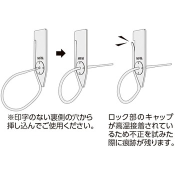 緑十字 セキュリティタイ 日本緑十字社