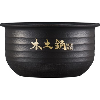 土鍋圧力IHジャー炊飯器 タイガー魔法瓶