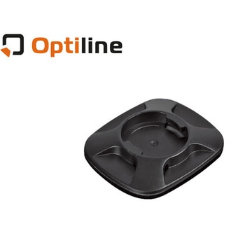 スマホホルダーマウント 貼り付けアダプター Optiline(オプティライン)