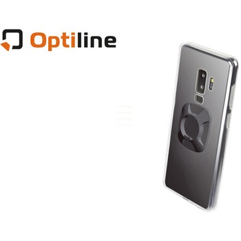 スマホホルダーマウント 貼り付けアダプター Optiline(オプティライン)