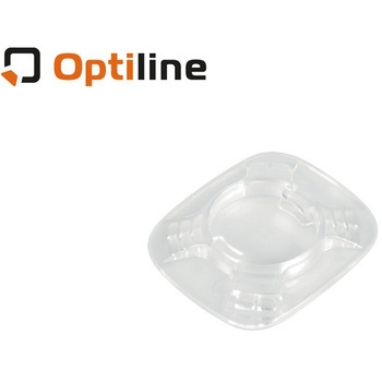 スマホホルダーマウント 貼り付けアダプター Optiline(オプティライン)