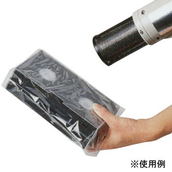 No.FV840-01 シュリンクメイト 1セット HAKKO(白光) 【通販