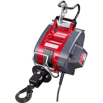 AWIM126RCD リモコンウインチ 京セラ 単相100V - 【通販モノタロウ】