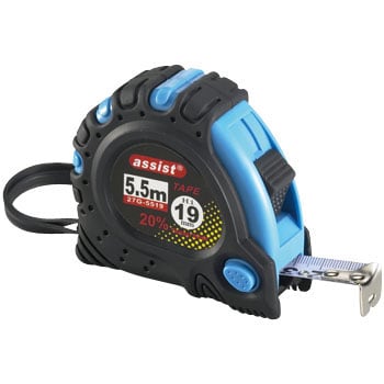 27G-5519 コンベックス 1個 ASSIST 【通販モノタロウ】