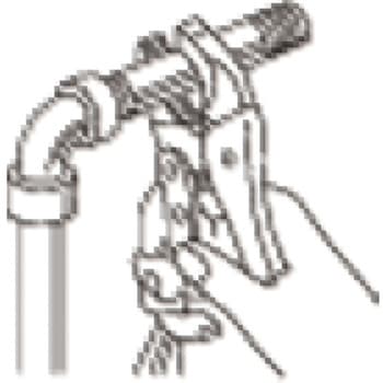 バイスプライヤーカーブ ロブスター(ロブテックス)