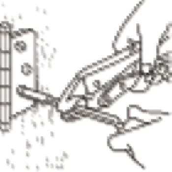 バイスプライヤーカーブ ロブスター(ロブテックス)