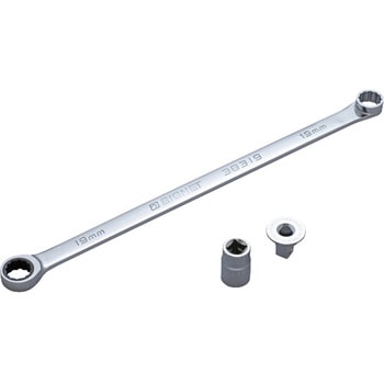 シェンケクランピングシステム 工具セットSCS-TOOL SCS-TOOL19N イマオコーポレーション
