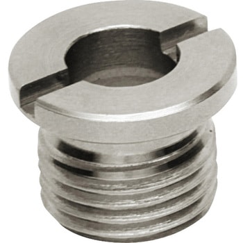 ワンタッチ着脱 クサビロッククランパ、ボールロッククランパ用ケース QCBU-M QCBU1012-M16 - イマオコーポレーション