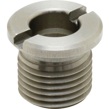 ワンタッチ着脱 クサビロッククランパ、ボールロッククランパ用ケース QCBU-M QCBU1012-M16 - イマオコーポレーション