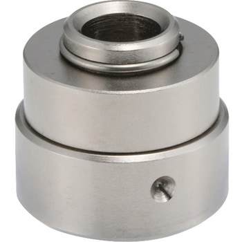 ワンタッチ着脱 シャフトジョイントストロング用ケース QCSJS-S QCSJS0822-S イマオコーポレーション