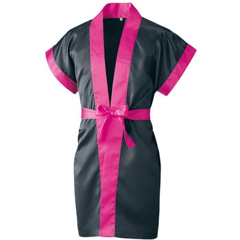 どハデハッピ(袖なし)ロング丈 - マスダ