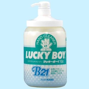 ラッキーボーイB21 1個(1.4kg) 旭化成 【通販モノタロウ】