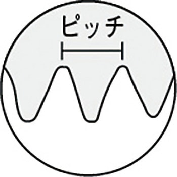 スクロールチャック用生爪 TRUSCO