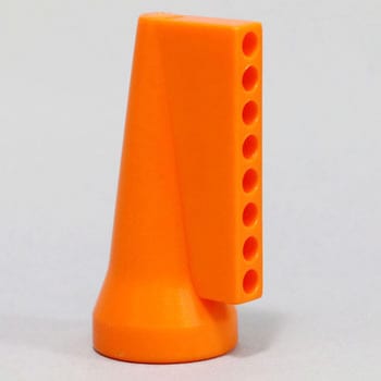 クーラントライナー (90°スプレーノズル) TRUSCO