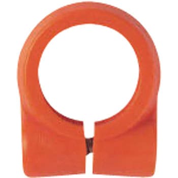 クーラントライナー (ホースクランプ) - TRUSCO