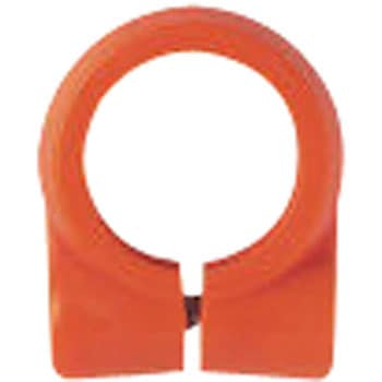 クーラントライナー (ホースクランプ) - TRUSCO