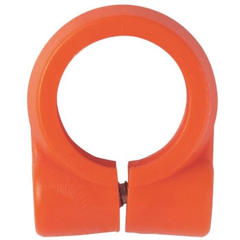 クーラントライナー (ホースクランプ) - TRUSCO