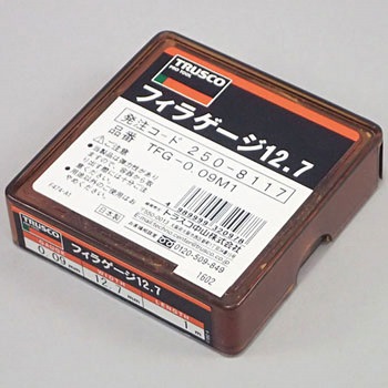 フィラゲージ シクネステープ TRUSCO