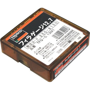 フィラゲージ シクネステープ TRUSCO