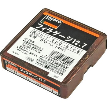 フィラゲージ シクネステープ TRUSCO