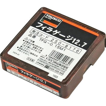 フィラゲージ シクネステープ TRUSCO
