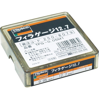 フィラゲージ シクネステープ TRUSCO