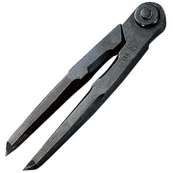Ptc 300 超硬チップ付コンパス Trusco コンパスの円数値 460mm 寸法 300mm Ptc 300 通販モノタロウ 08288716