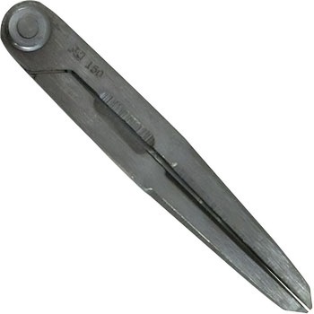 超硬チップ付コンパス TRUSCO