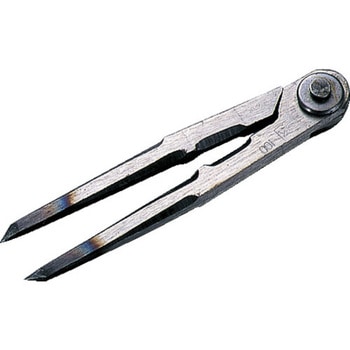 本鋼製コンパス TRUSCO