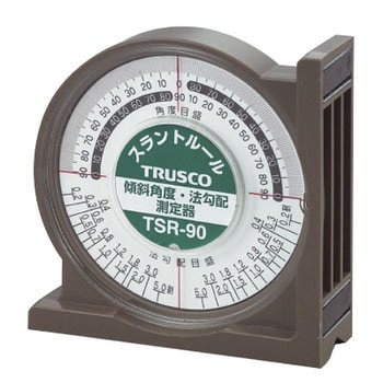 スラントルール TRUSCO