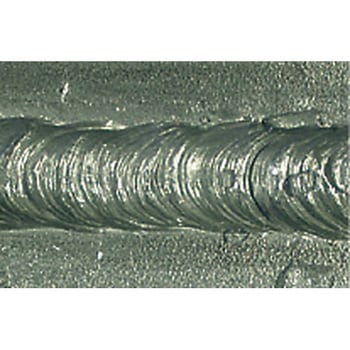TSS308-205 ステンレス溶接棒 TRUSCO 棒径2mm棒長250mm 1箱(43本