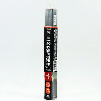 一般軟鋼用溶接棒 TRUSCO