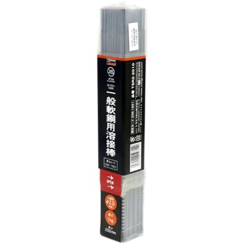 一般軟鋼用溶接棒 TRUSCO